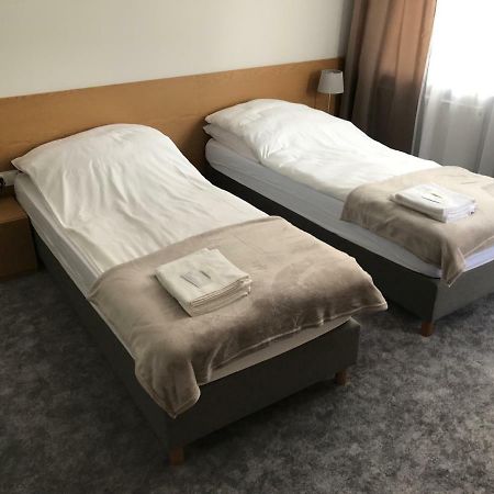 7 Rooms Mtp Poznań Kültér fotó