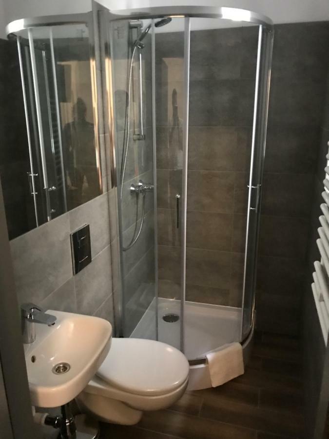 7 Rooms Mtp Poznań Kültér fotó