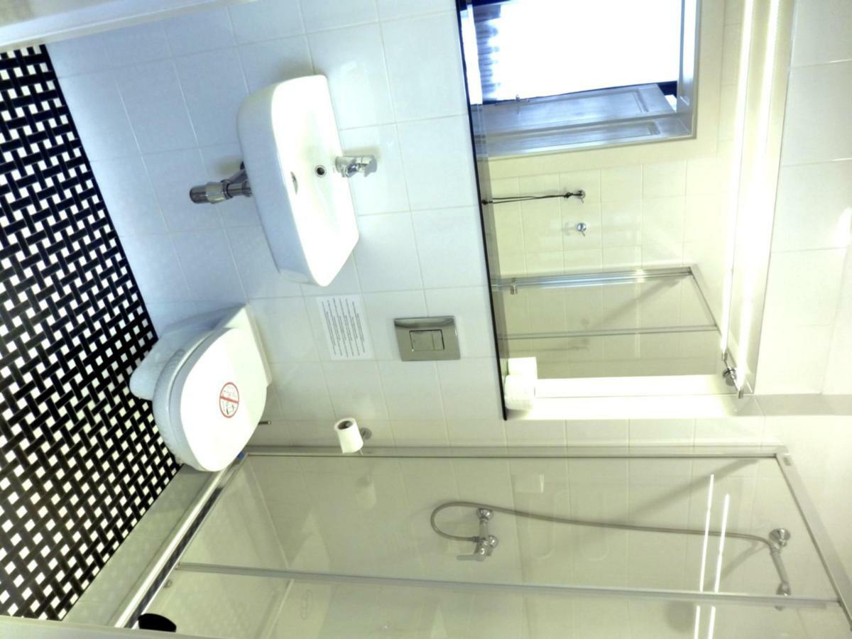 7 Rooms Mtp Poznań Kültér fotó