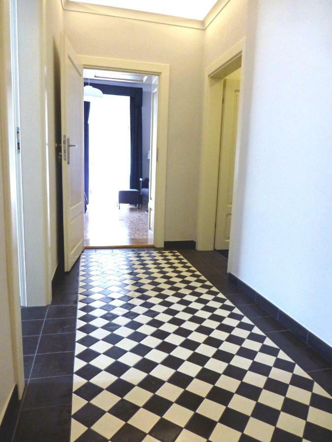 7 Rooms Mtp Poznań Kültér fotó